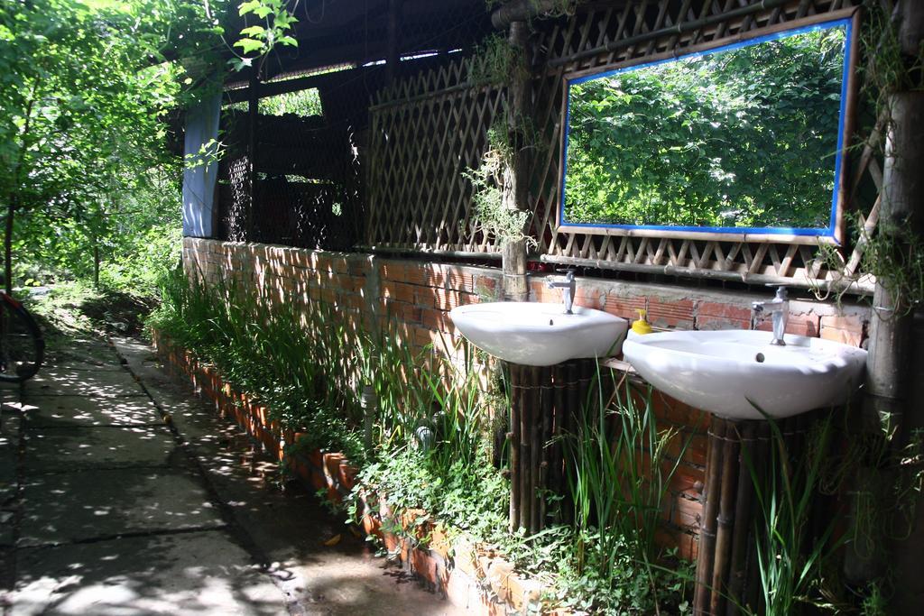 Mekong Rustic Cai Be Apartamento Exterior foto