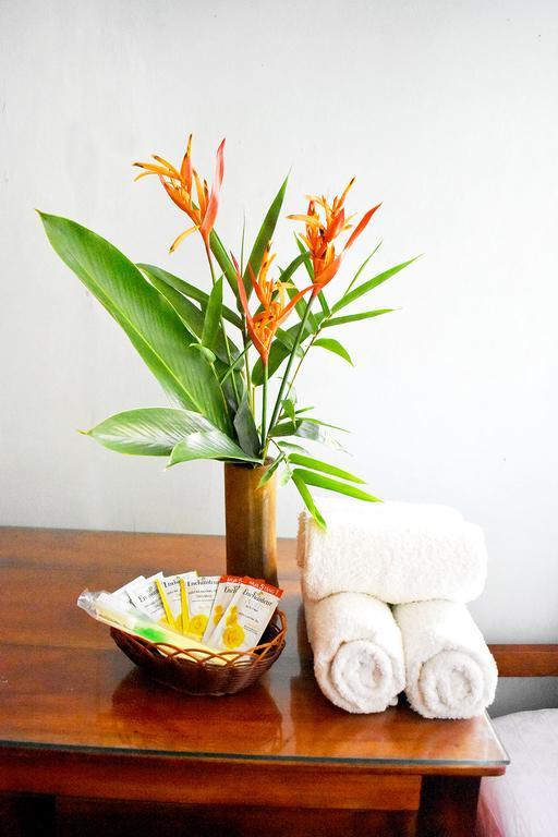 Mekong Rustic Cai Be Apartamento Exterior foto
